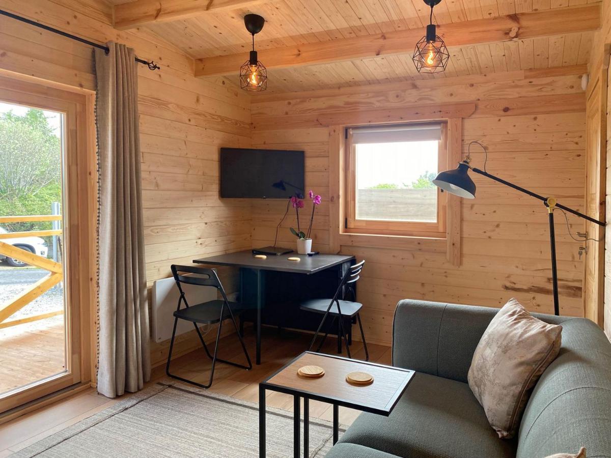 Cabin 438 - Clifden Εξωτερικό φωτογραφία