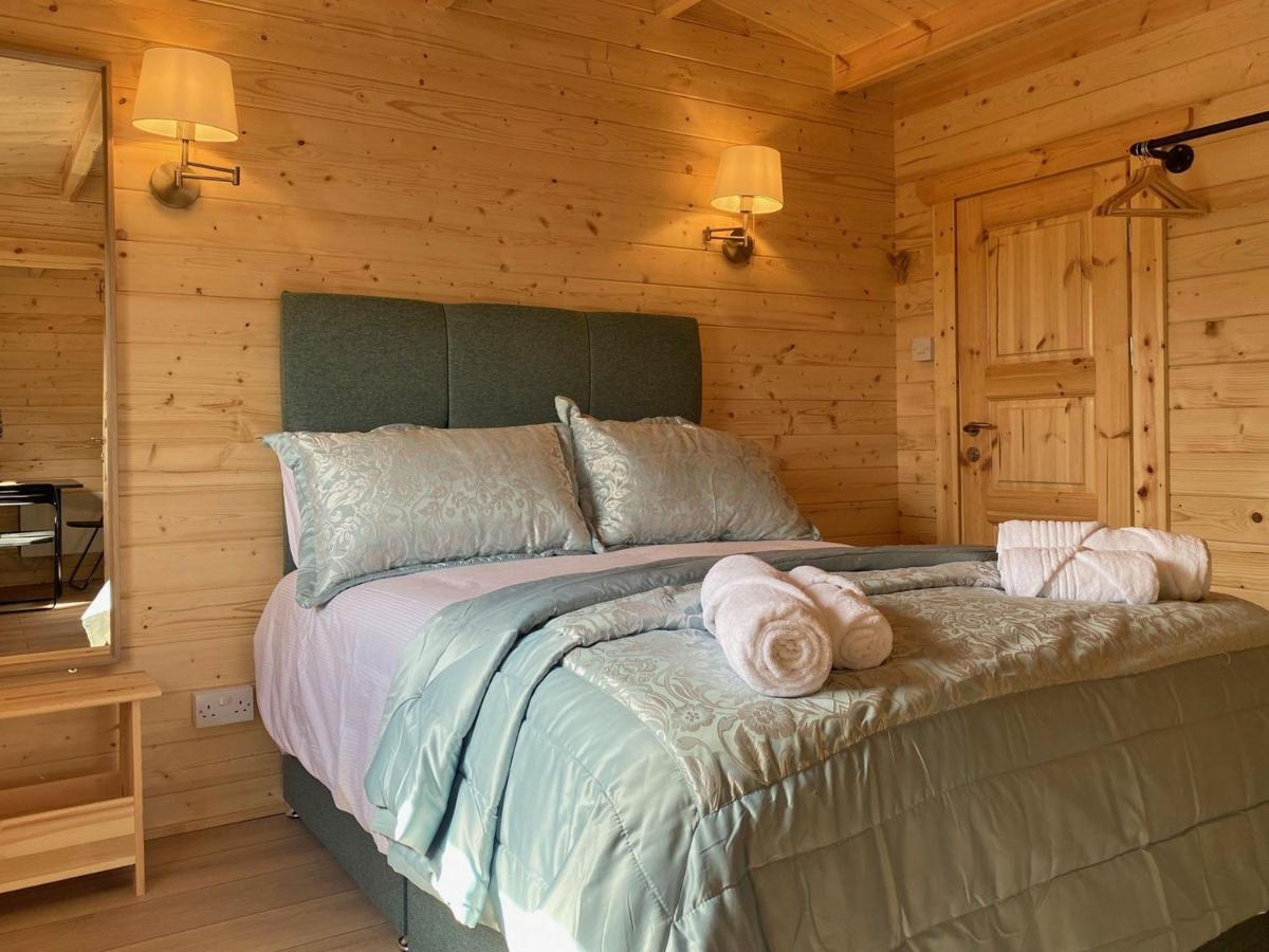 Cabin 438 - Clifden Εξωτερικό φωτογραφία