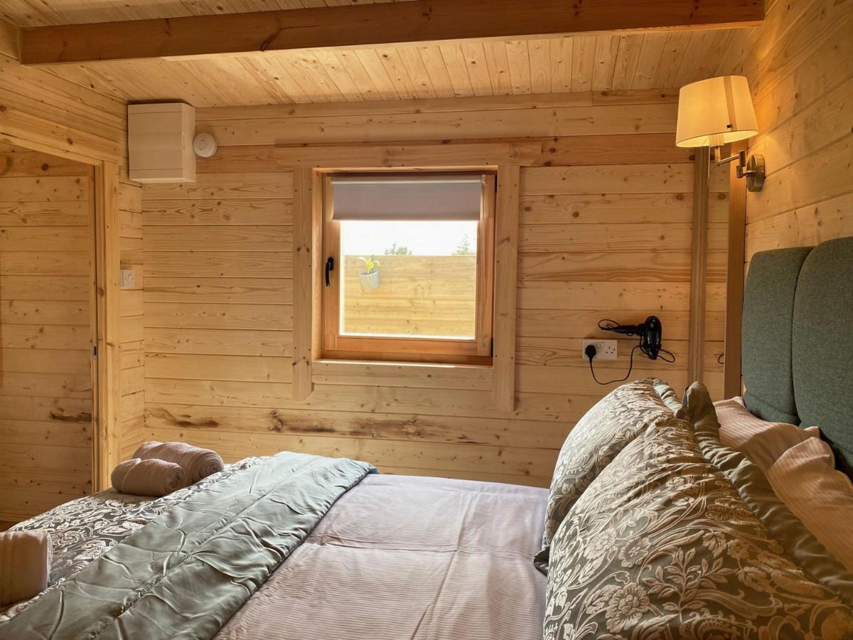 Cabin 438 - Clifden Εξωτερικό φωτογραφία