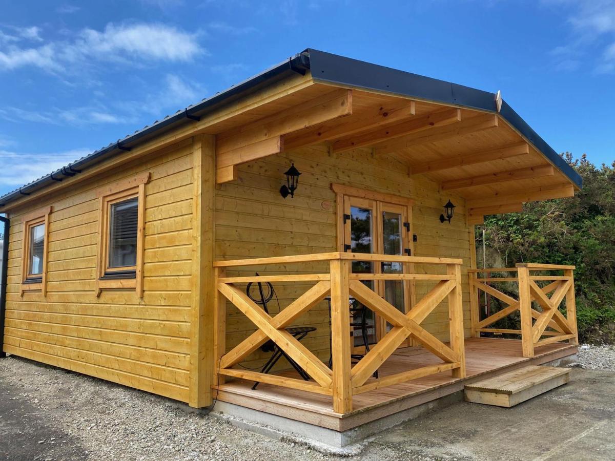 Cabin 438 - Clifden Εξωτερικό φωτογραφία