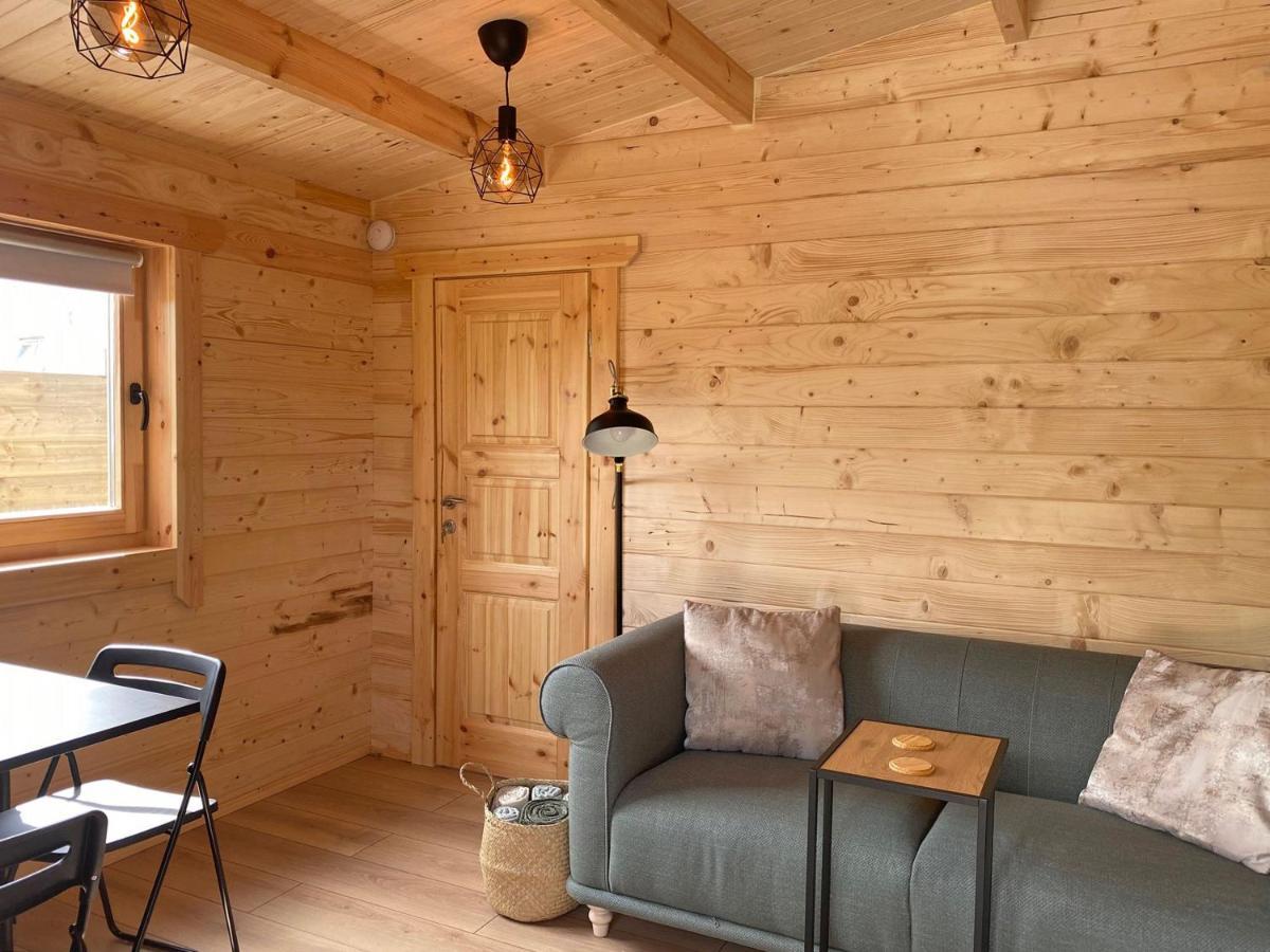 Cabin 438 - Clifden Εξωτερικό φωτογραφία