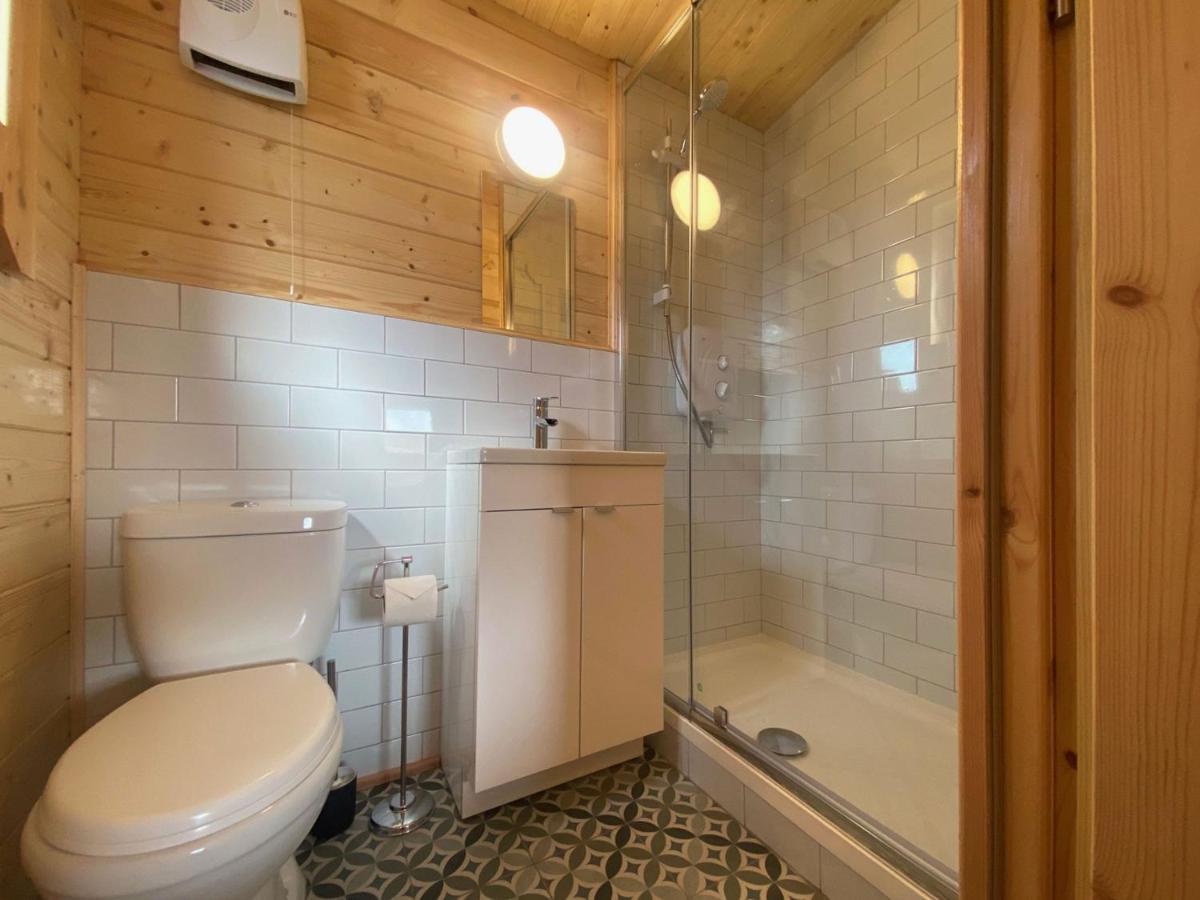 Cabin 438 - Clifden Εξωτερικό φωτογραφία