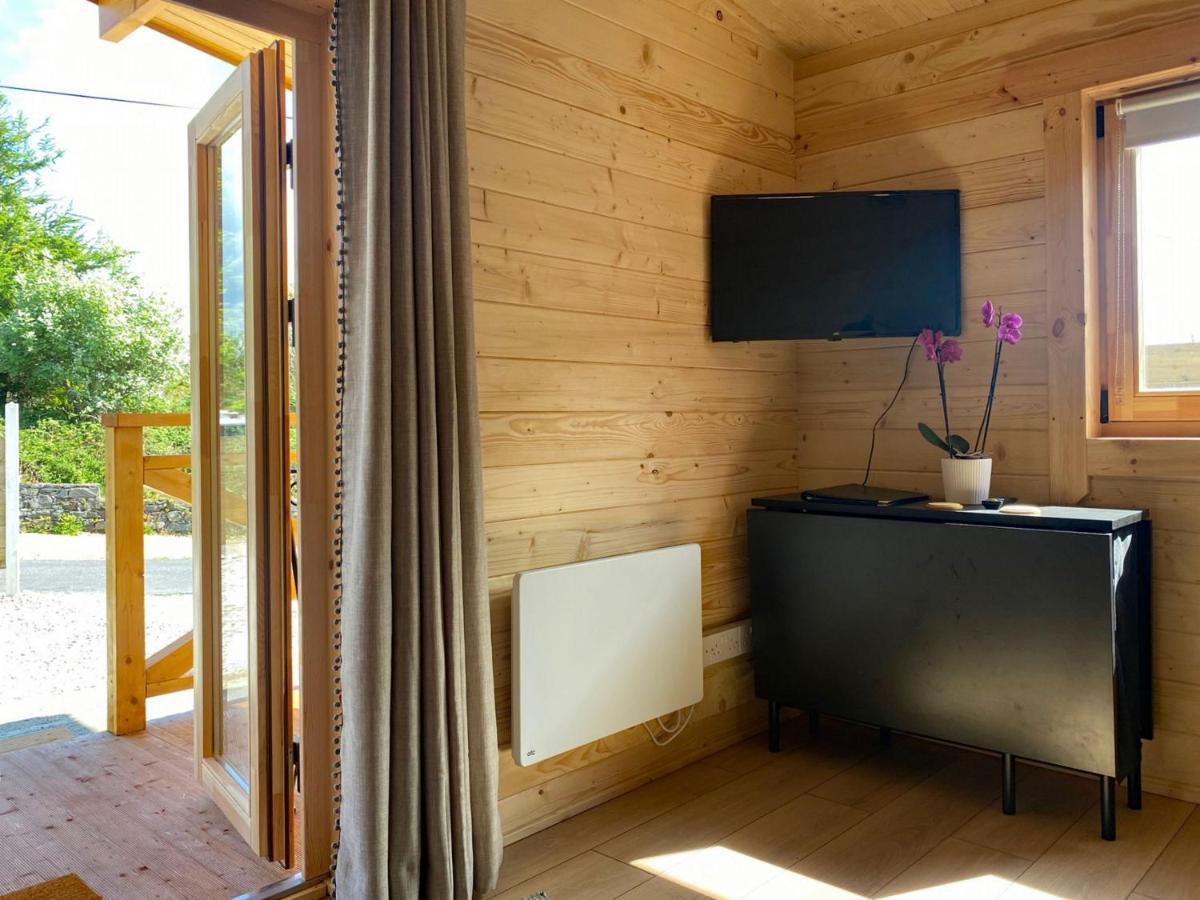 Cabin 438 - Clifden Εξωτερικό φωτογραφία