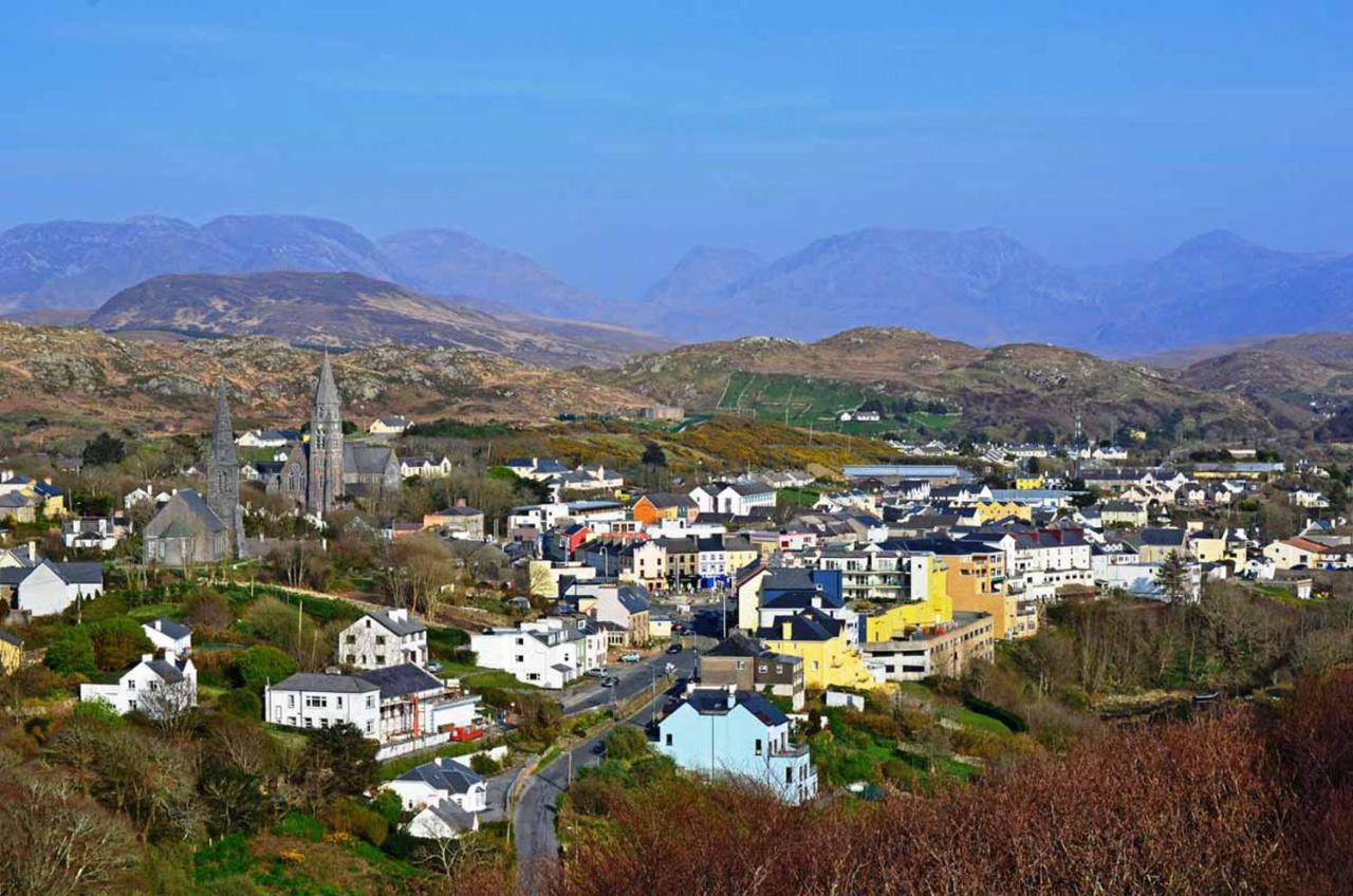 Cabin 438 - Clifden Εξωτερικό φωτογραφία