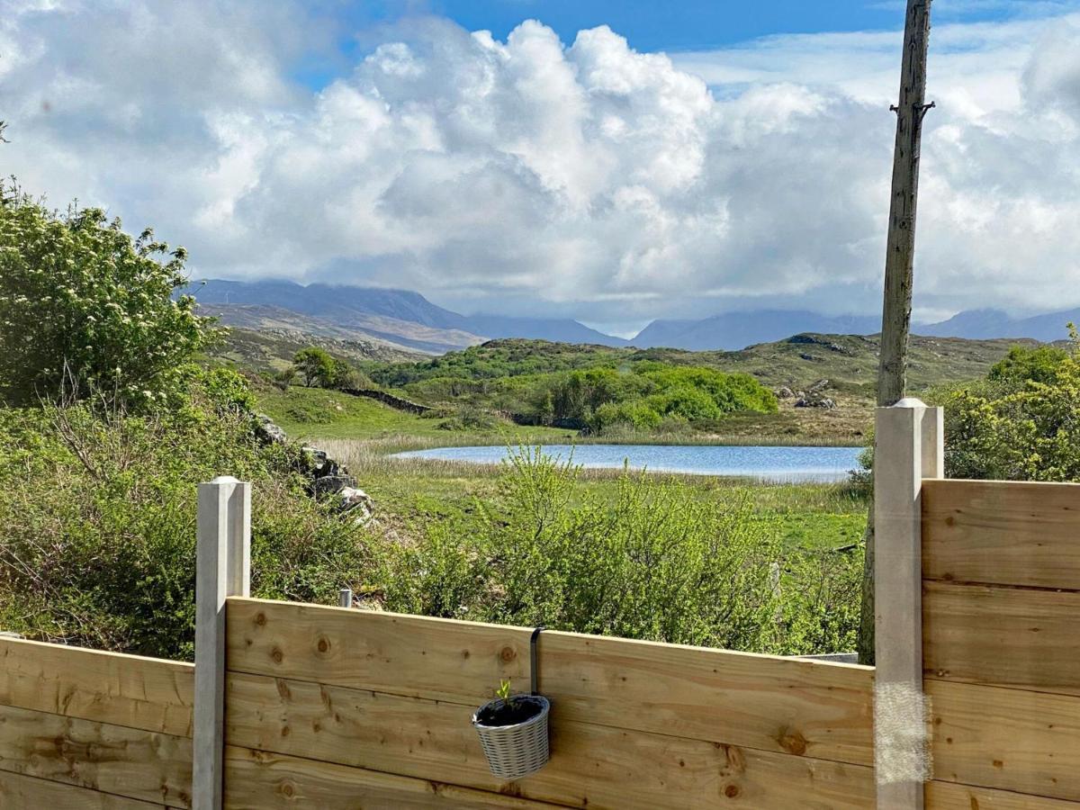 Cabin 438 - Clifden Εξωτερικό φωτογραφία