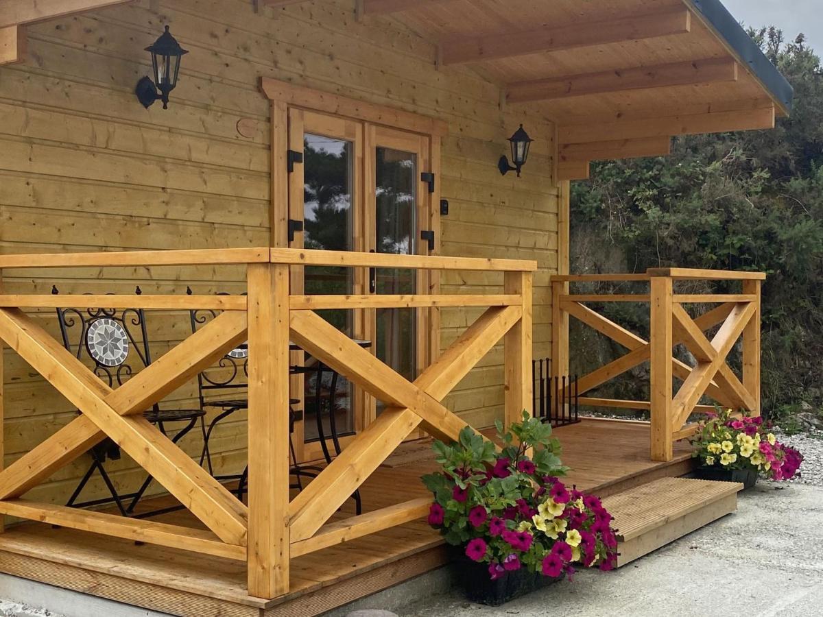 Cabin 438 - Clifden Εξωτερικό φωτογραφία